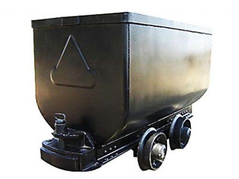 點擊查看詳細(xì)信息<br>標(biāo)題：固定式礦車 閱讀次數(shù)：2489