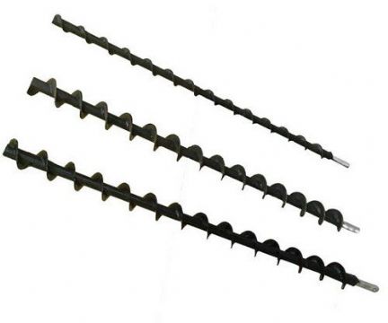 點(diǎn)擊查看詳細(xì)信息<br>標(biāo)題：麻花鉆桿 閱讀次數(shù)：2745