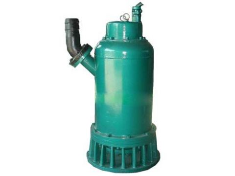 點(diǎn)擊查看詳細(xì)信息<br>標(biāo)題：礦用隔爆潛水泵 閱讀次數(shù)：3983
