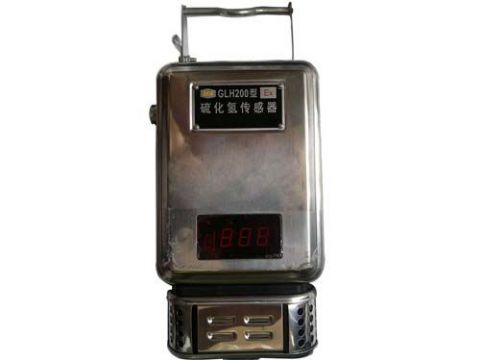 點擊查看詳細(xì)信息<br>標(biāo)題：GLH200硫化氫傳感器 閱讀次數(shù)：2607