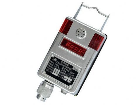 點擊查看詳細信息<br>標題：GRG5H礦用紅外二氧化碳傳感器 閱讀次數(shù)：2161