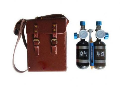 點擊查看詳細信息<br>標題：APS甲烷傳感器標定器 閱讀次數(shù)：2074