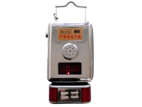點擊查看詳細信息<br>標題：二氧化硫傳感器 閱讀次數(shù)：2155