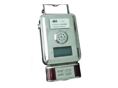 點擊查看詳細信息<br>標題：GYXH1000乙烯傳感器 閱讀次數(shù)：2237