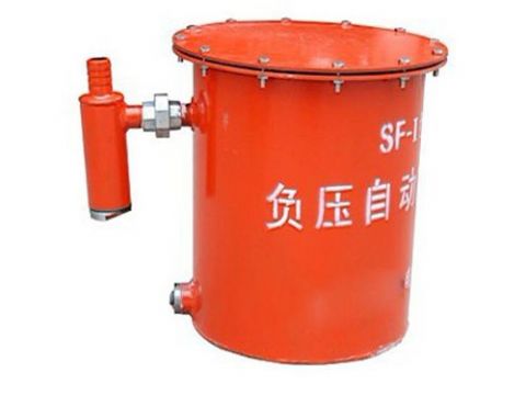 點擊查看詳細(xì)信息<br>標(biāo)題：正負(fù)壓自動放水器 閱讀次數(shù)：3200