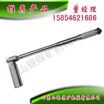 點擊查看詳細信息<br>標題：扭力扳手 閱讀次數(shù)：1837