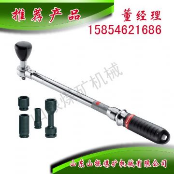 點擊查看詳細信息<br>標題：扭力扳手 閱讀次數(shù)：1746