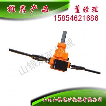點擊查看詳細信息<br>標題：防突鉆機 閱讀次數(shù)：1833