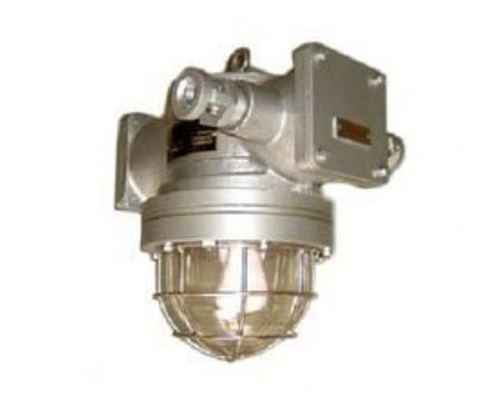 點擊查看詳細信息<br>標題：DGS23/127Y(A)礦用隔爆型(無極)熒光燈 閱讀次數(shù)：1913
