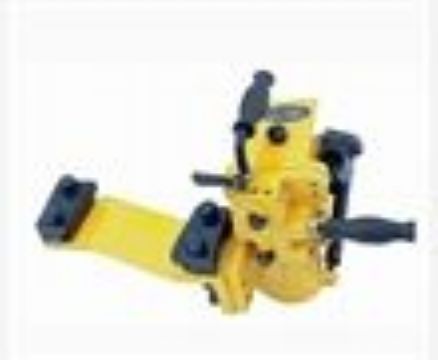 點擊查看詳細信息<br>標題：YFZ-250型液壓方枕器 閱讀次數(shù)：1883