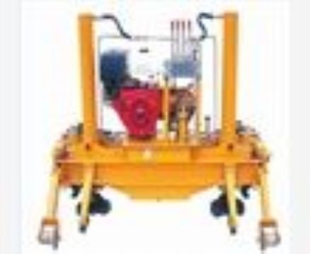點擊查看詳細信息<br>標題：YQB-147型液壓起拔道器 閱讀次數(shù)：1763