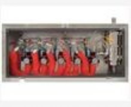 點擊查看詳細信息<br>標題：礦用供水裝置 閱讀次數(shù)：2713