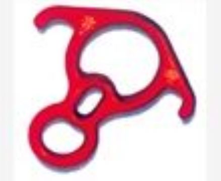 點擊查看詳細信息<br>標題：8字環(huán)/救援8字 閱讀次數(shù)：2304