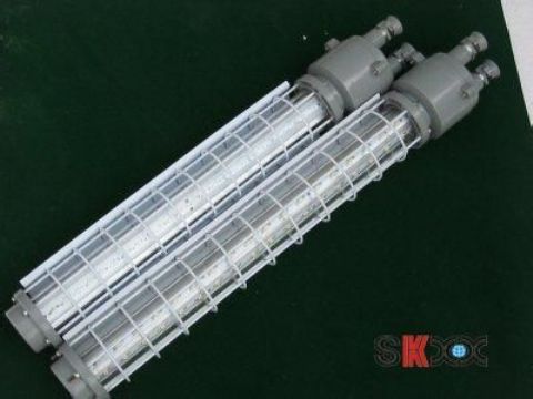 點擊查看詳細信息<br>標題：DGS36/127Y(H)礦用隔爆型熒光燈 閱讀次數(shù)：1865