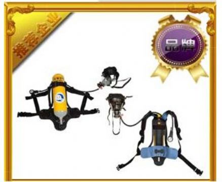 點擊查看詳細信息<br>標題：空氣呼吸器 閱讀次數(shù)：2944