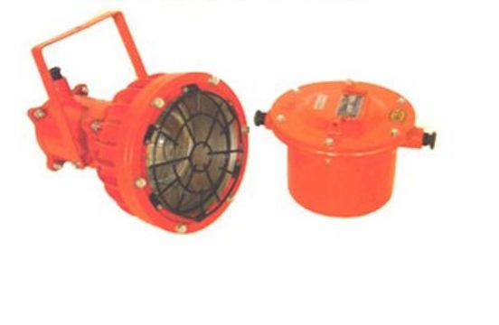 點(diǎn)擊查看詳細(xì)信息<br>標(biāo)題：DGC35/127N(B)礦用隔爆型支架燈 閱讀次數(shù)：1990