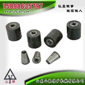 點(diǎn)擊查看詳細(xì)信息<br>標(biāo)題：礦用錨索錨具 KM15 18 22 29型 閱讀次數(shù)：2208