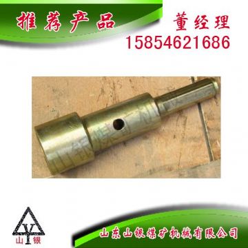 點(diǎn)擊查看詳細(xì)信息<br>標(biāo)題：錨索攪拌器17.8型 閱讀次數(shù)：2054
