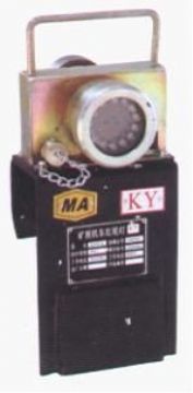 點(diǎn)擊查看詳細(xì)信息<br>標(biāo)題：DKY-4.8L礦用機(jī)車紅尾燈 閱讀次數(shù)：2859