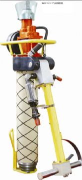 點擊查看詳細(xì)信息<br>標(biāo)題：MQT-110/2.8型氣動錨桿鉆機 閱讀次數(shù)：2736
