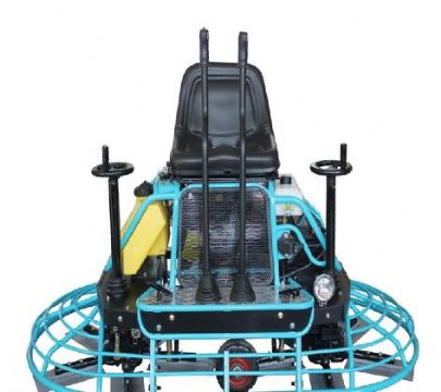 點擊查看詳細信息<br>標題：新型駕駛型抹光機 閱讀次數(shù)：1897