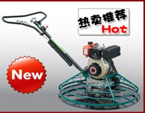 點擊查看詳細信息<br>標題：汽油抹光機 閱讀次數(shù)：1902