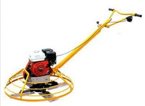 點擊查看詳細信息<br>標題：90汽油抹光機 閱讀次數(shù)：1851