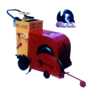 點擊查看詳細(xì)信息<br>標(biāo)題：HLQ-18型切縫機 閱讀次數(shù)：2264