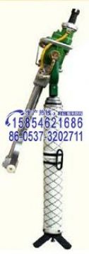點擊查看詳細信息<br>標(biāo)題：MQTB-80 2.0型MQTB-80 2.4型支腿式錨桿鉆機 閱讀次數(shù)：1832
