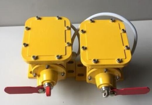 點擊查看詳細信息<br>標題：江蘇GVY-2K縱向撕裂保護裝置 閱讀次數(shù)：2086