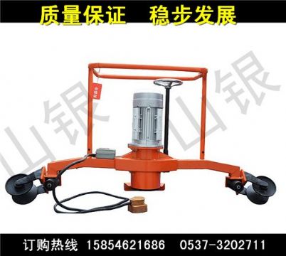 點(diǎn)擊查看詳細(xì)信息<br>標(biāo)題：FMG-2.2型電動(dòng)仿形打磨機(jī)  FMG-2.2型  電動(dòng)仿形打磨機(jī) 閱讀次數(shù)：2039