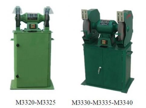 點(diǎn)擊查看詳細(xì)信息<br>標(biāo)題：M3325除塵式砂輪機(jī) 閱讀次數(shù)：1845