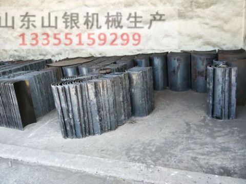 點(diǎn)擊查看詳細(xì)信息<br>標(biāo)題： 礦用溜槽為您專業(yè)定制 閱讀次數(shù)：2560
