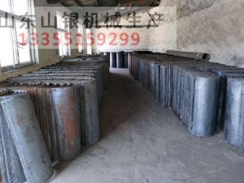 點(diǎn)擊查看詳細(xì)信息<br>標(biāo)題：礦用溜槽制作基地 閱讀次數(shù)：2365