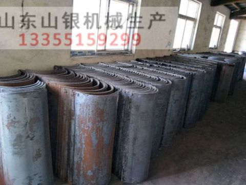 點(diǎn)擊查看詳細(xì)信息<br>標(biāo)題：礦用溜槽價(jià)格_ 閱讀次數(shù)：2391