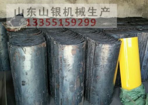 點(diǎn)擊查看詳細(xì)信息<br>標(biāo)題：礦用溜槽型號(hào)規(guī)格 閱讀次數(shù)：4505