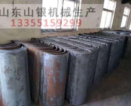 點(diǎn)擊查看詳細(xì)信息<br>標(biāo)題：PVC型溜槽 閱讀次數(shù)：2213
