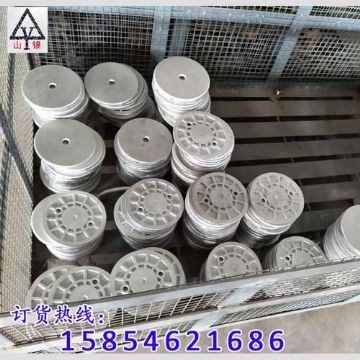 點擊查看詳細(xì)信息<br>標(biāo)題：氣動隔膜泵 閱讀次數(shù)：1580