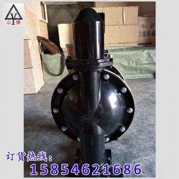點(diǎn)擊查看詳細(xì)信息<br>標(biāo)題：隔膜泵|氣動(dòng)隔膜泵|隔膜泵|隔膜泵廠家 閱讀次數(shù)：1904