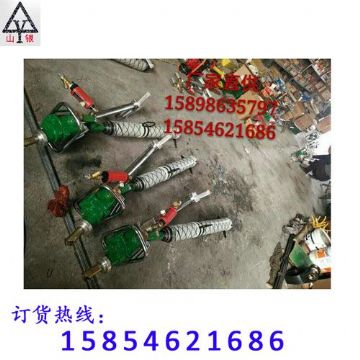點擊查看詳細信息<br>標(biāo)題：錨桿鉆機配件 各類型鉆機 閱讀次數(shù)：1541