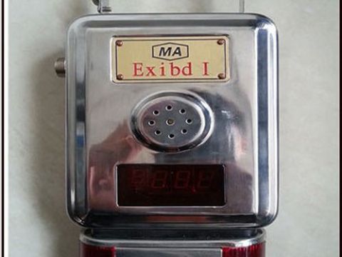 點擊查看詳細信息<br>標題：甲烷傳感器 閱讀次數(shù)：2472