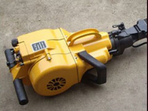 點擊查看詳細信息<br>標題：鑿巖機 閱讀次數：2197