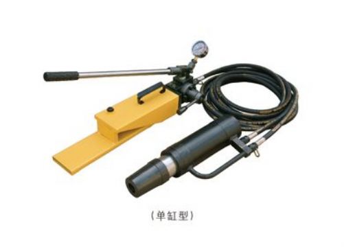 點擊查看詳細(xì)信息<br>標(biāo)題：MS15-180/63礦用錨索張拉機具 閱讀次數(shù)：1281