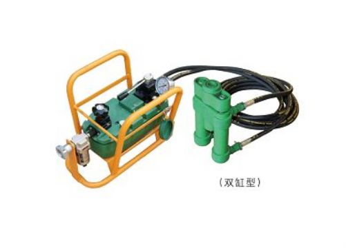 點擊查看詳細(xì)信息<br>標(biāo)題：MS19-300/60礦用錨索張拉機具 閱讀次數(shù)：1358