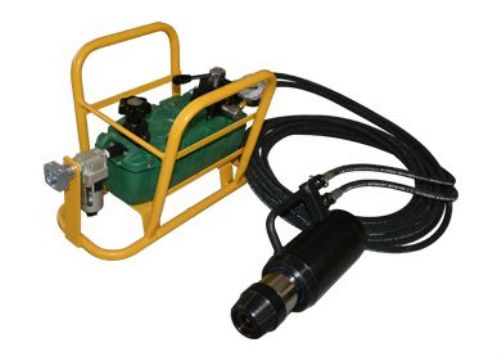 點擊查看詳細(xì)信息<br>標(biāo)題：MQ15-180/63礦用錨索張拉機具 閱讀次數(shù)：1282