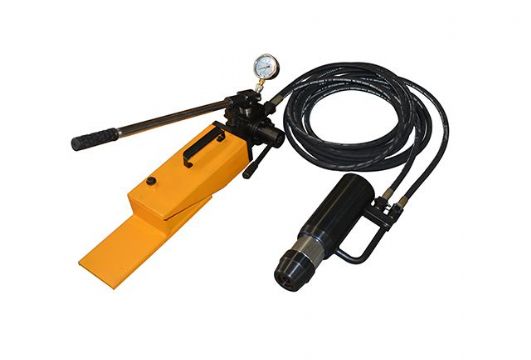 點擊查看詳細(xì)信息<br>標(biāo)題：MQ18-200/63礦用錨索張拉機具 閱讀次數(shù)：1435