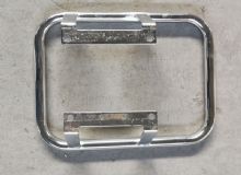 點擊查看詳細信息<br>標題：氣動錨桿鉆機 護圈 閱讀次數(shù)：1380