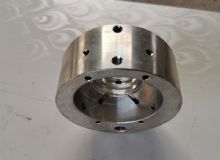 點擊查看詳細信息<br>標題：氣動錨桿鉆機 水套 閱讀次數(shù)：1496