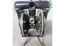 點擊查看詳細信息<br>標題：BQG100  250 350  450氣動隔膜泵 閱讀次數：1319