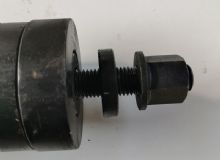 點擊查看詳細信息<br>標題：LSZ400Q錨桿拉力計 閱讀次數(shù)：1334